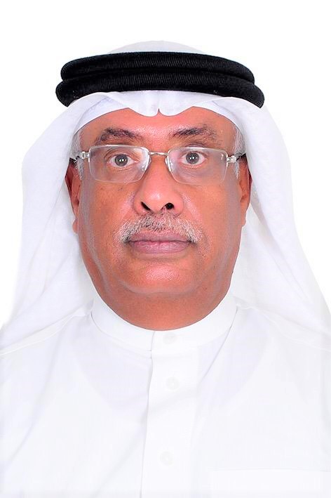 Abdulla Mohamed AlHabbal