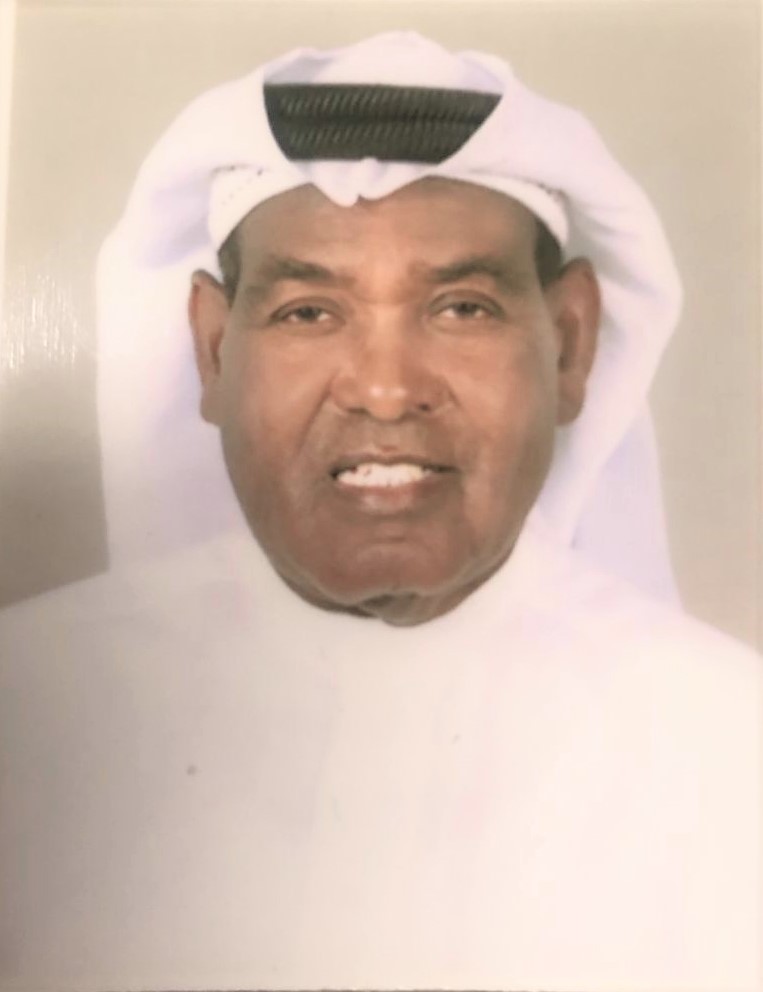 Rashed Mesbah AlKaabi