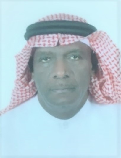 Saleh Juma Abdulla